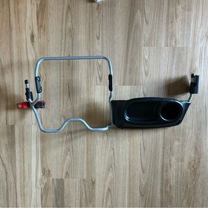 BOB Infant Car Seat Adapter for Duallie - Chicco